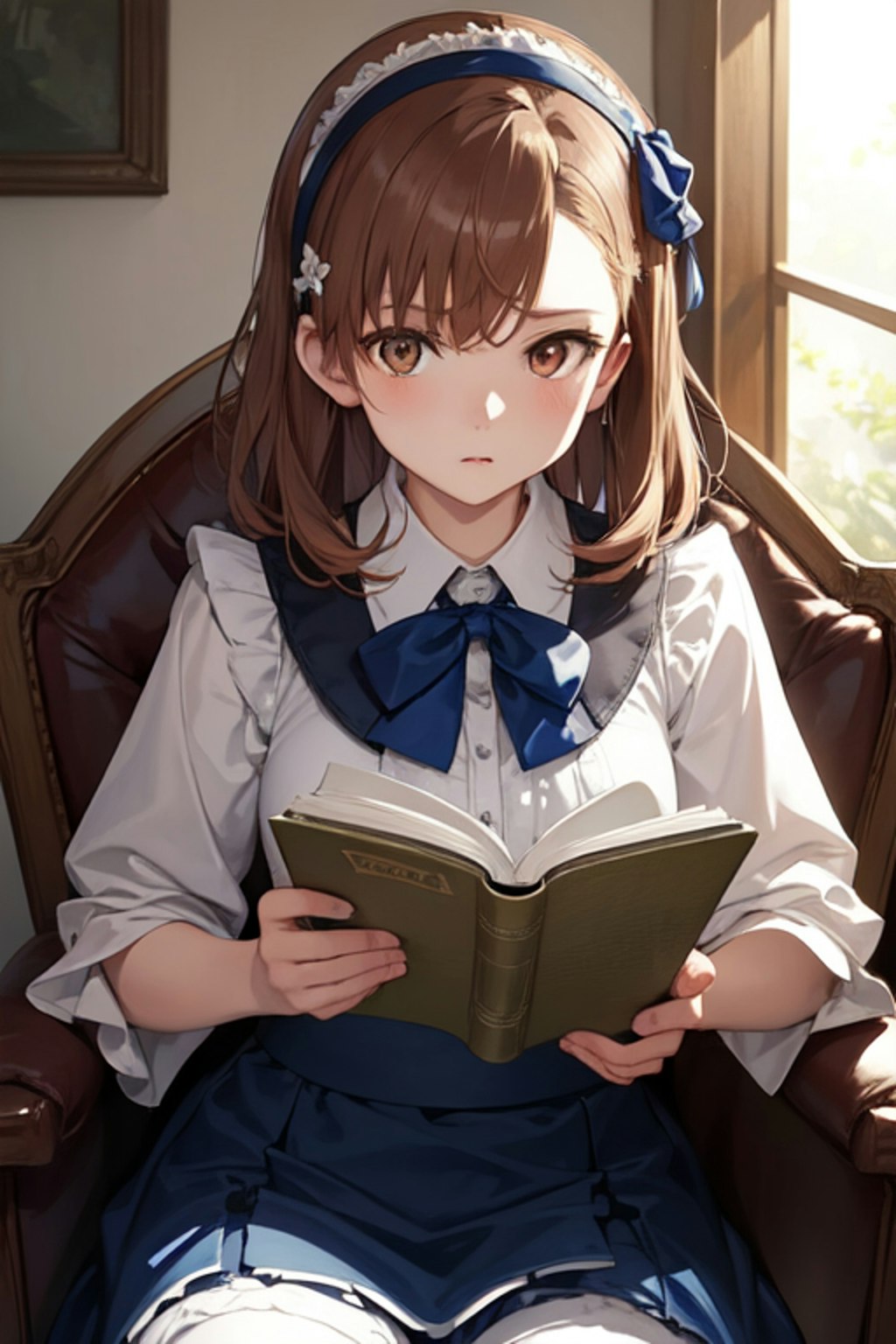 読書週間