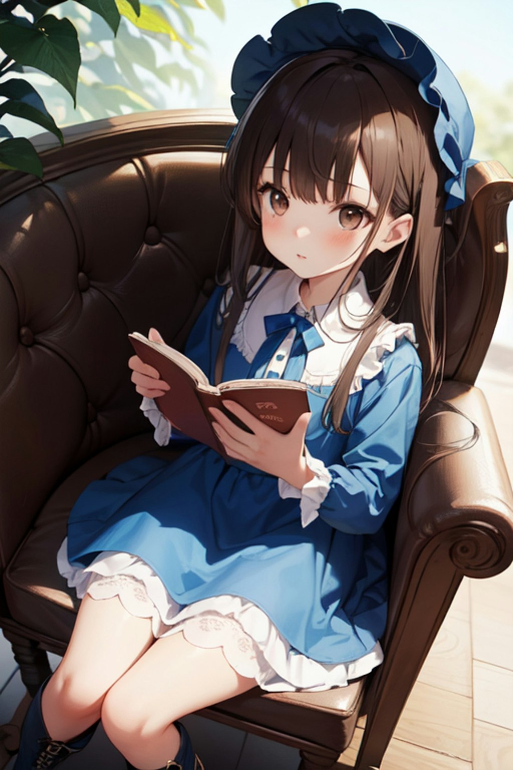 読書週間