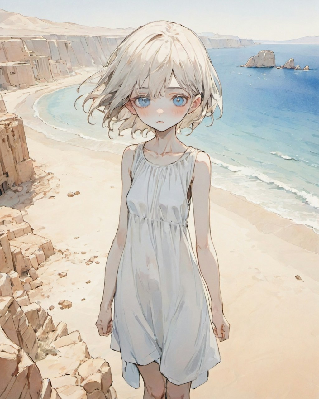 村の生活(闇)シリーズ