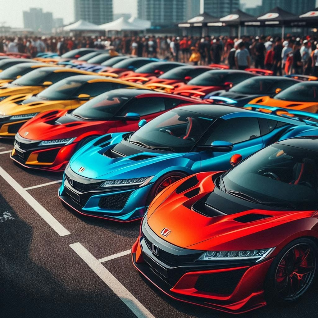 NSX