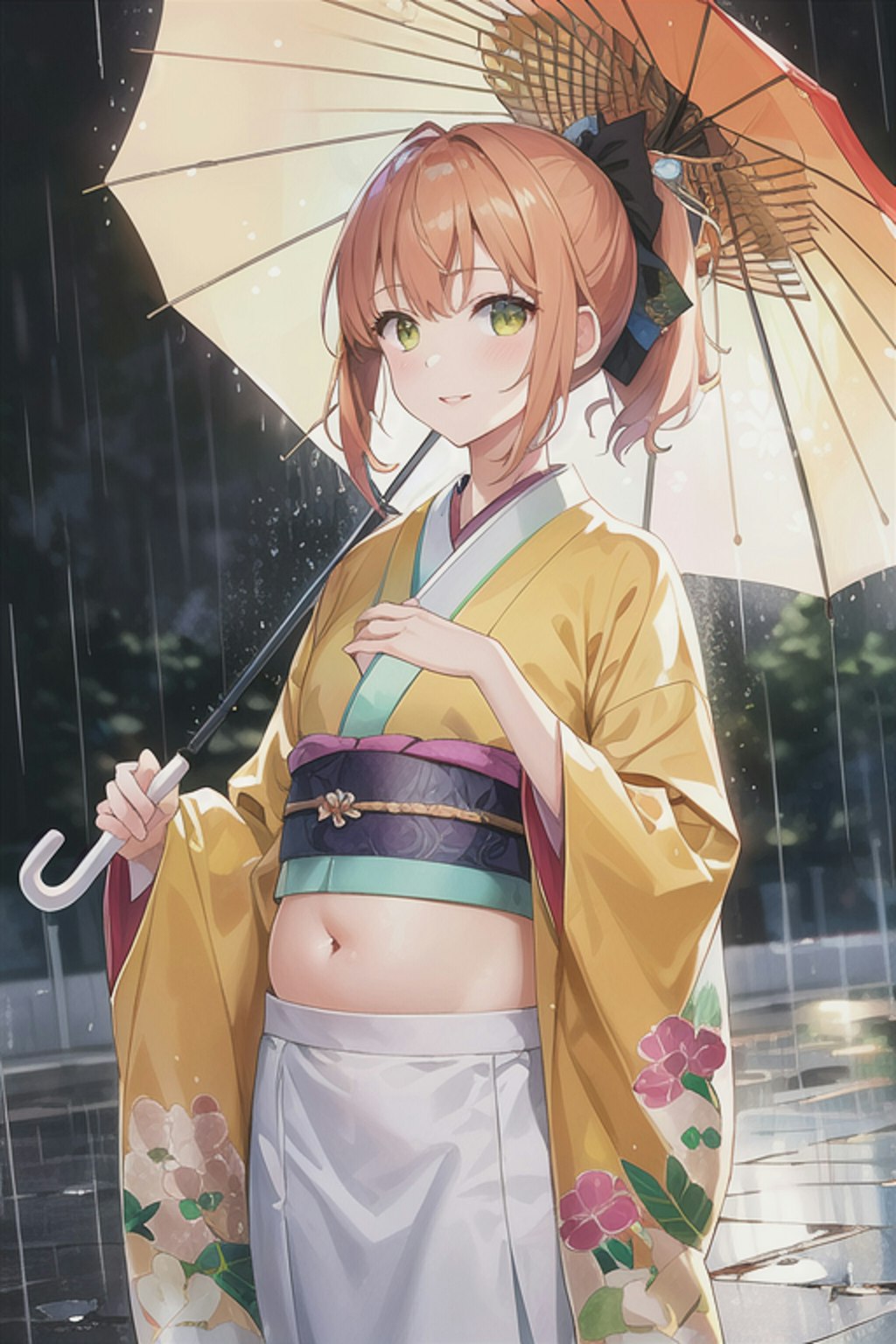 最近のアキナボツ絵