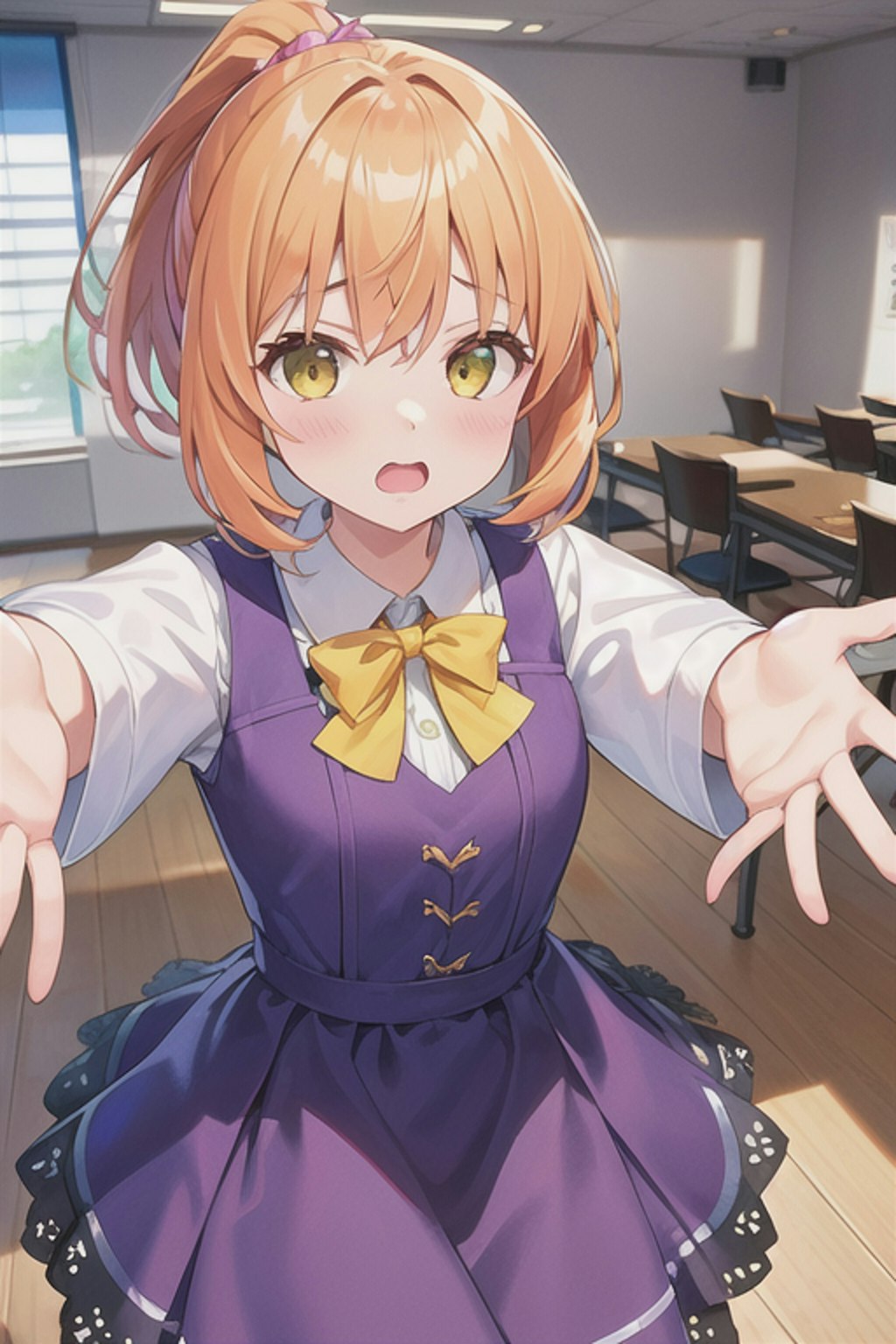 最近のアキナボツ絵