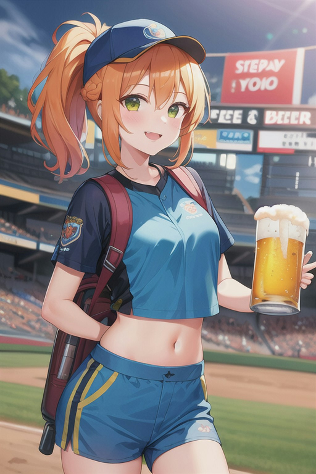 最近のアキナボツ絵