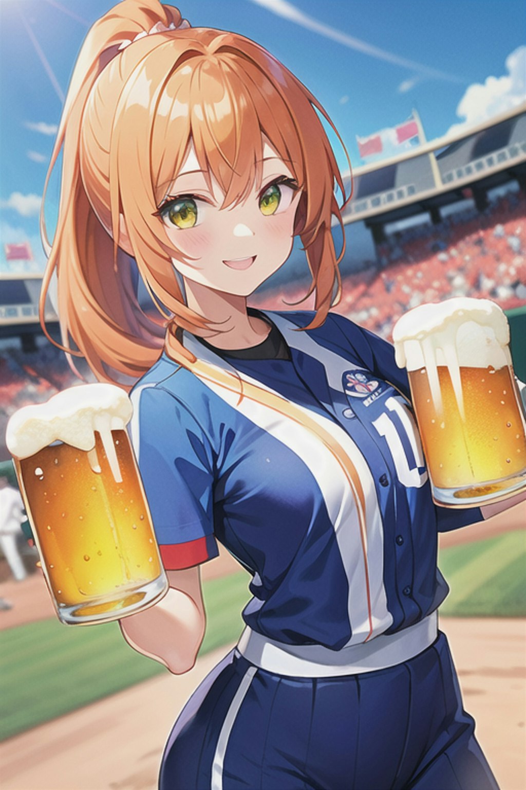 最近のアキナボツ絵