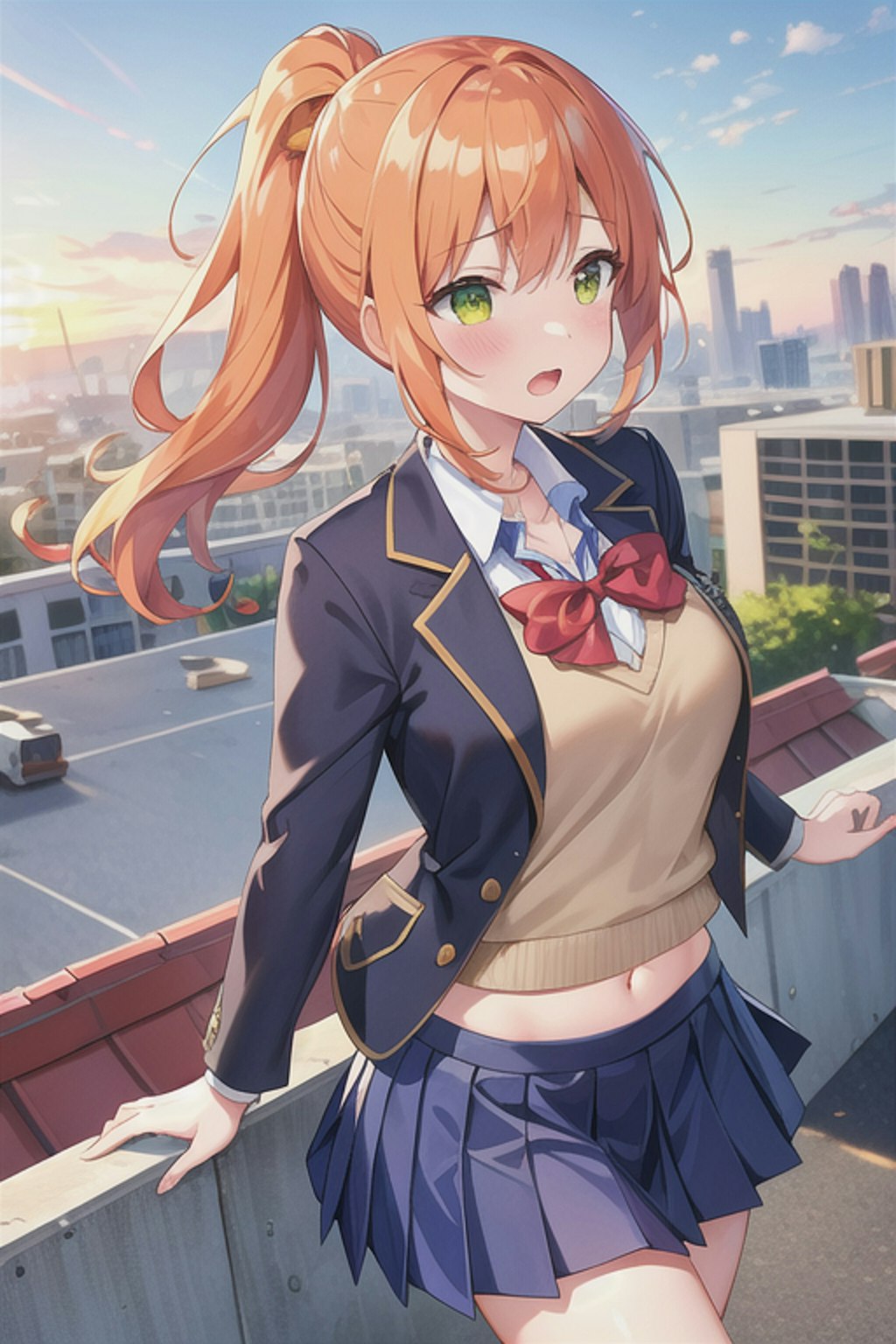 最近のアキナボツ絵