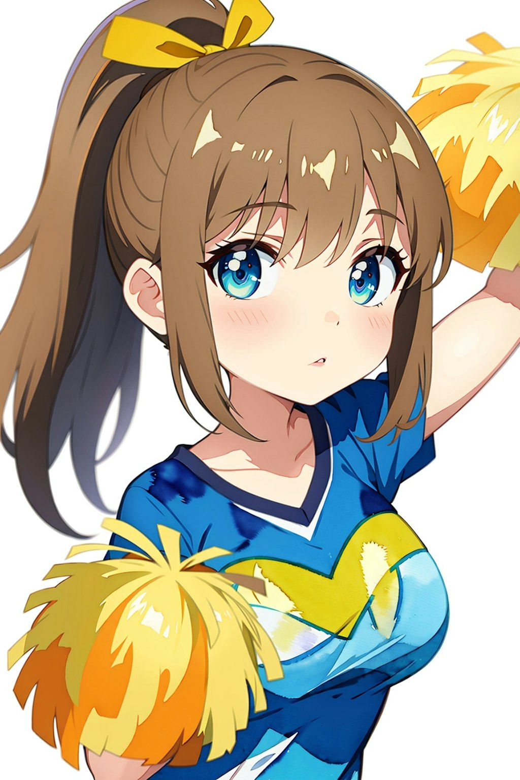 Cheerleader