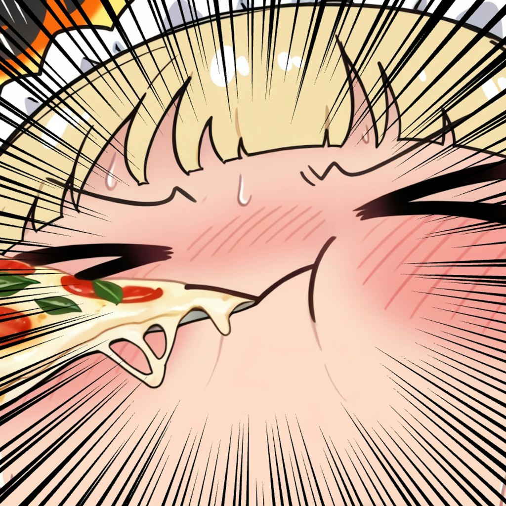 そっ…そんなに見られたらっ…///