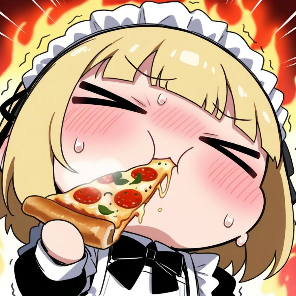 そっ…そんなに見られたらっ…///