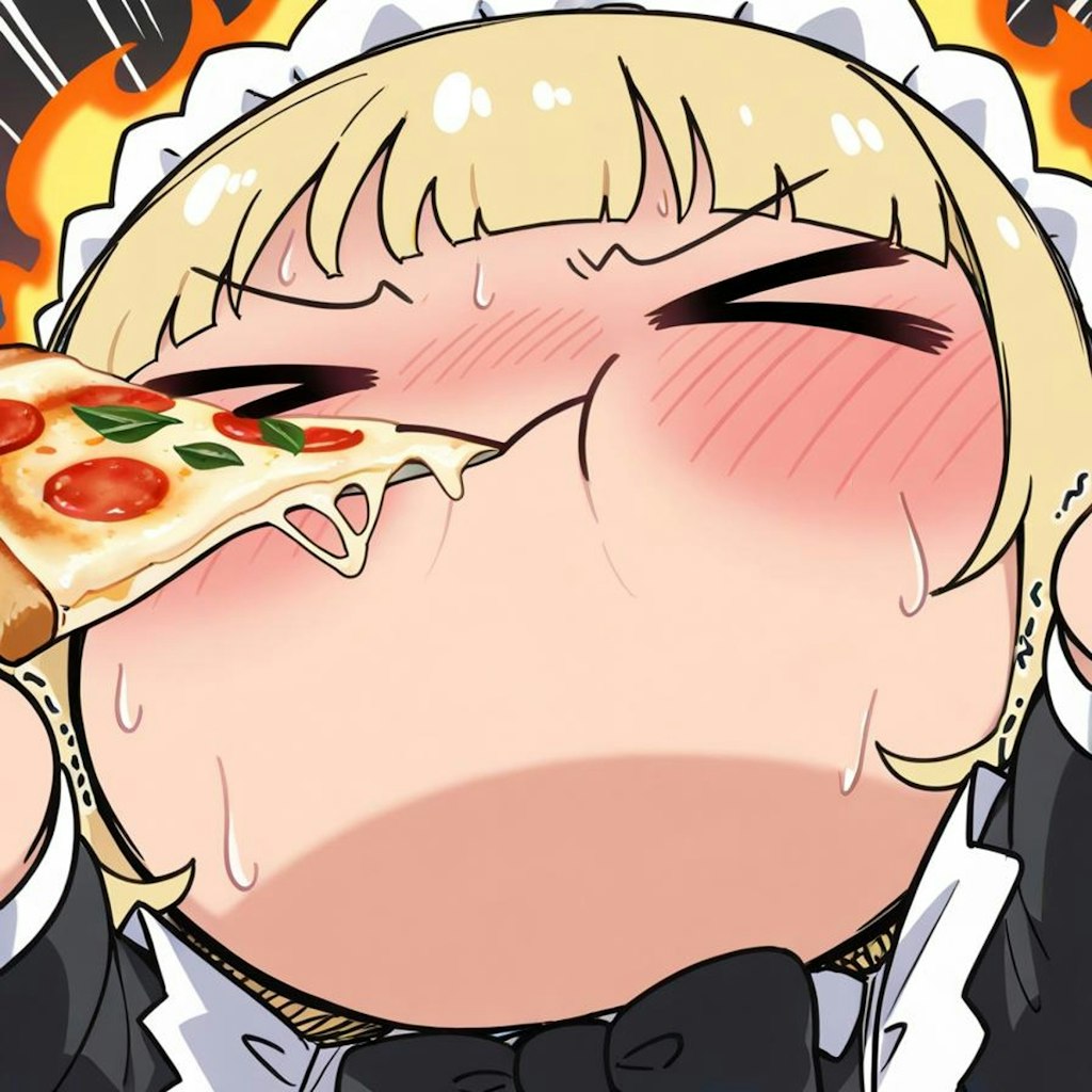 そっ…そんなに見られたらっ…///