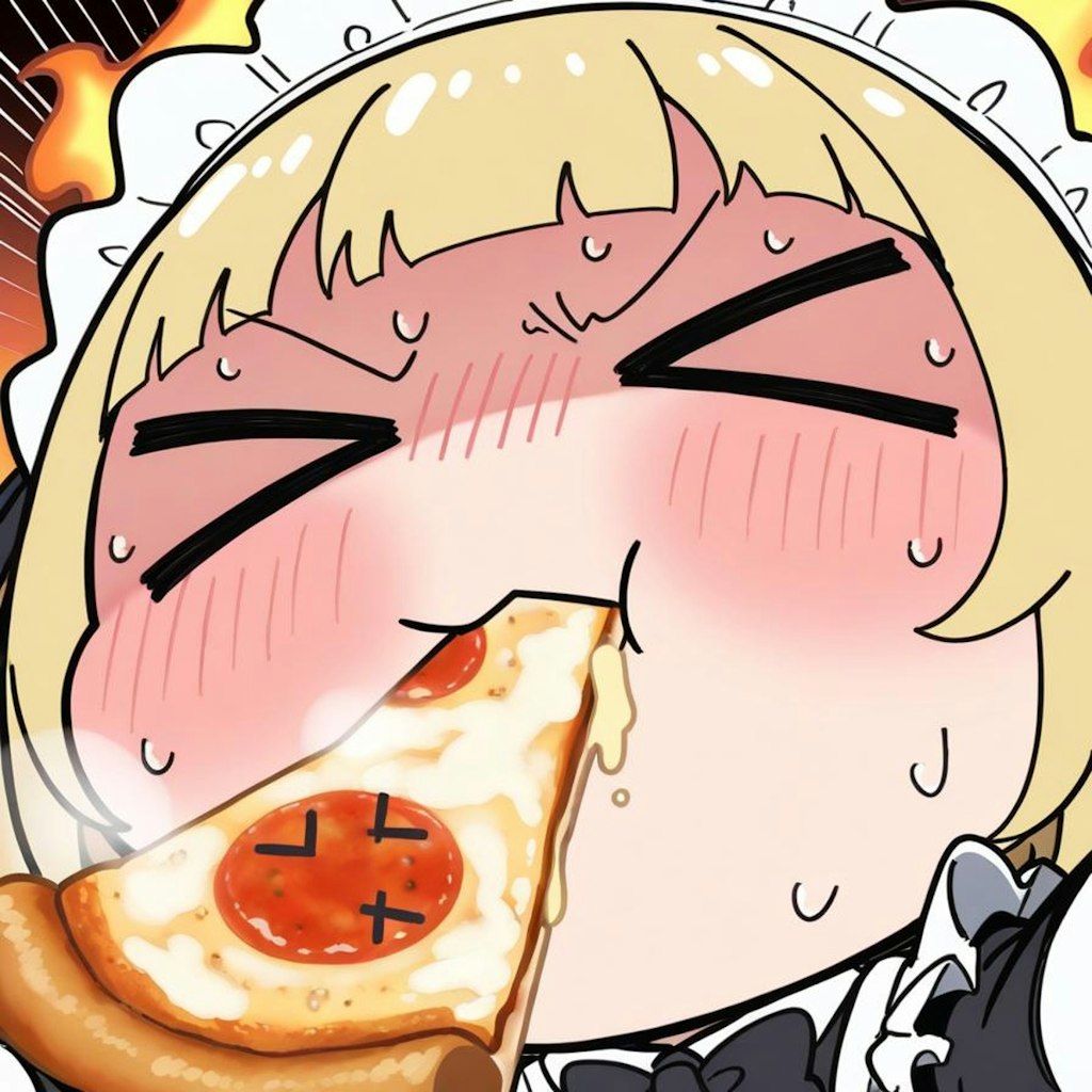 そっ…そんなに見られたらっ…///