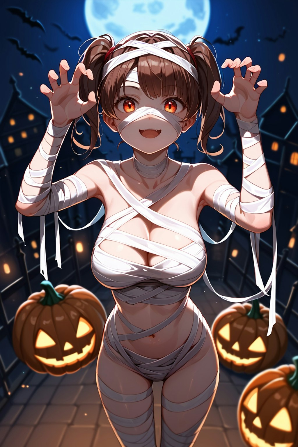 ハロウィン