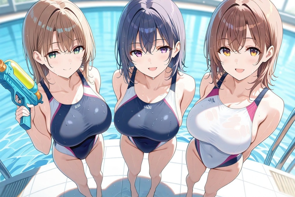 今日の練習は、やめませんか？
