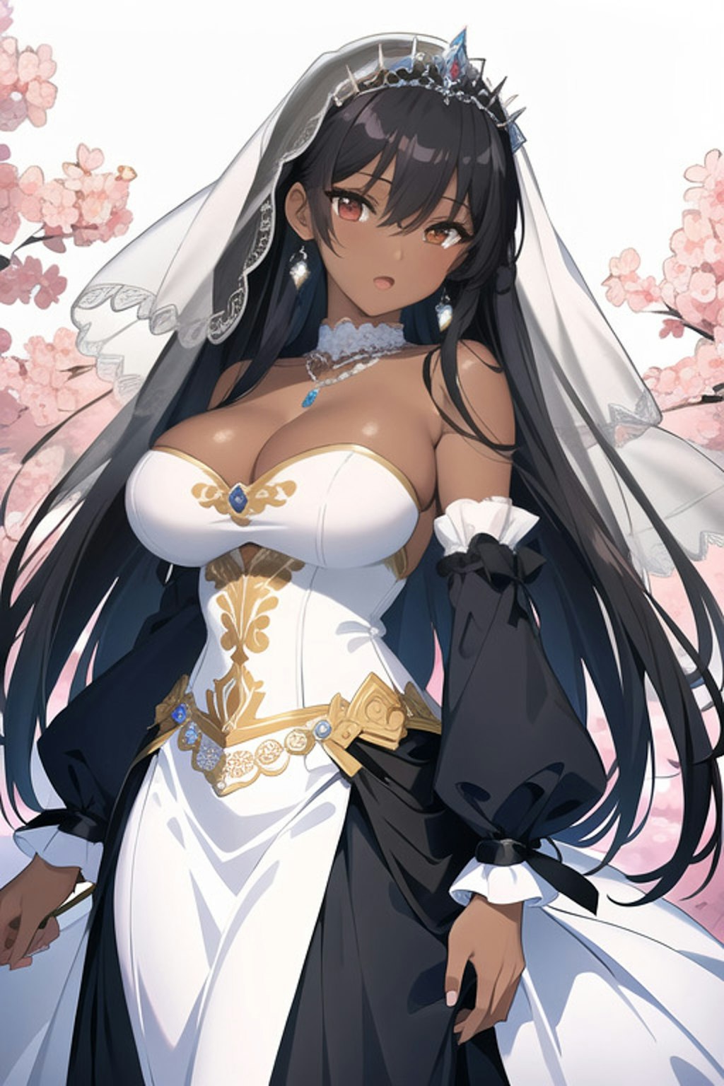 ジューンブライド（6月の花嫁）