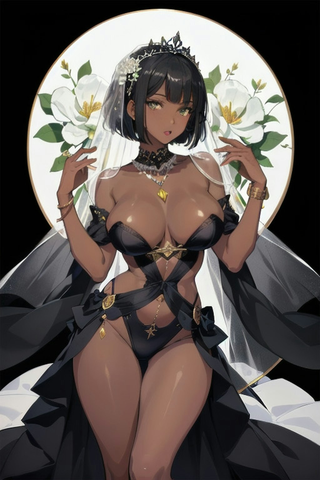 ジューンブライド（6月の花嫁）