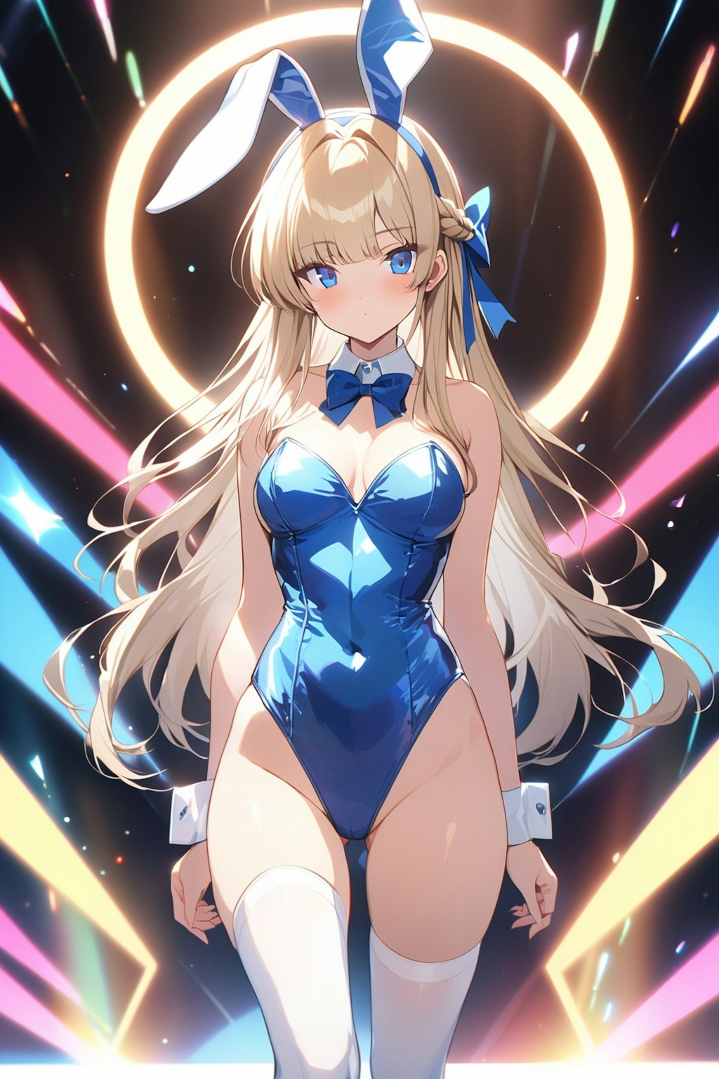 toki (bunny)