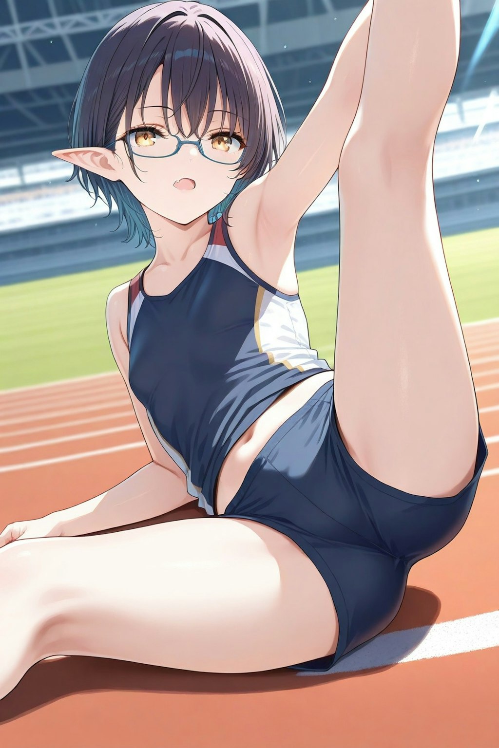 UNICORNなイズミちゃん