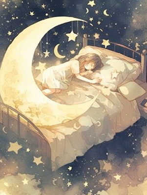 Good Night 🌃