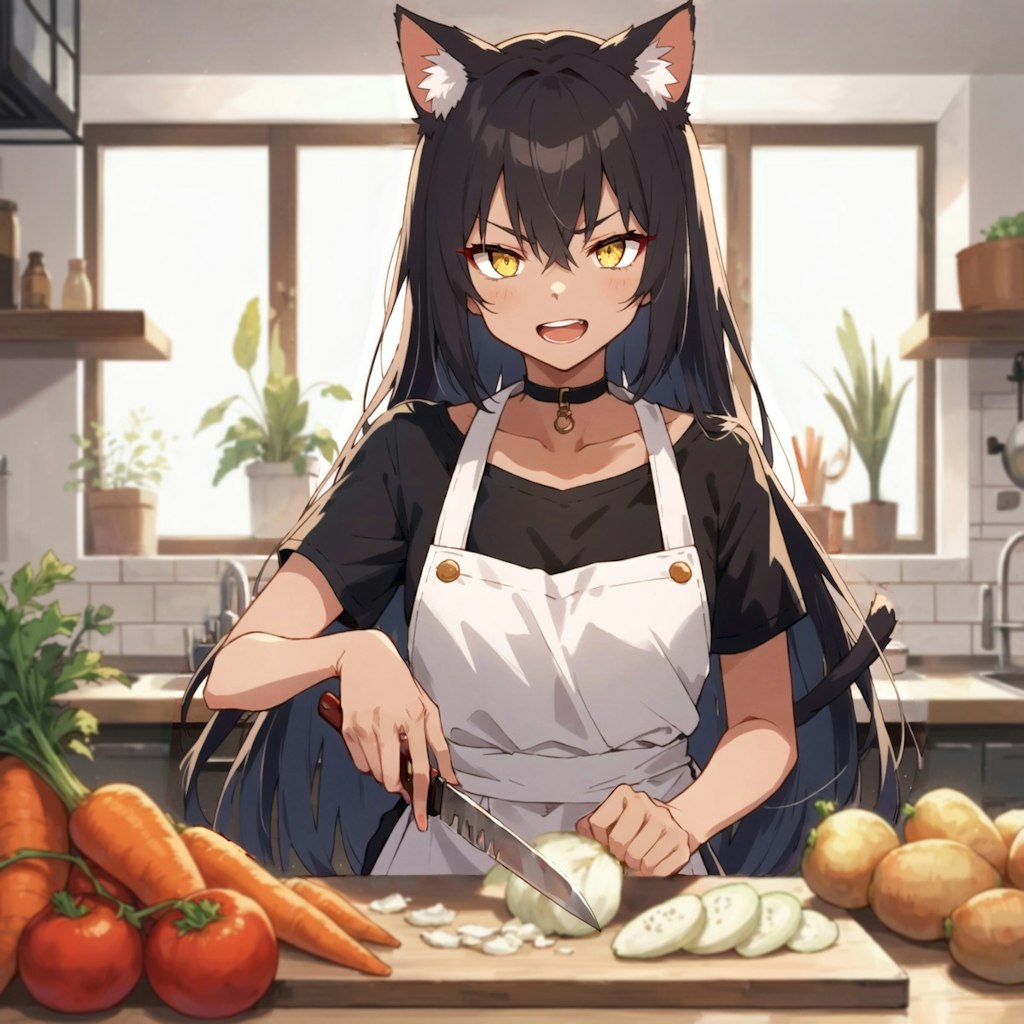 クロキのレシピ -Kuro'S kitchen-