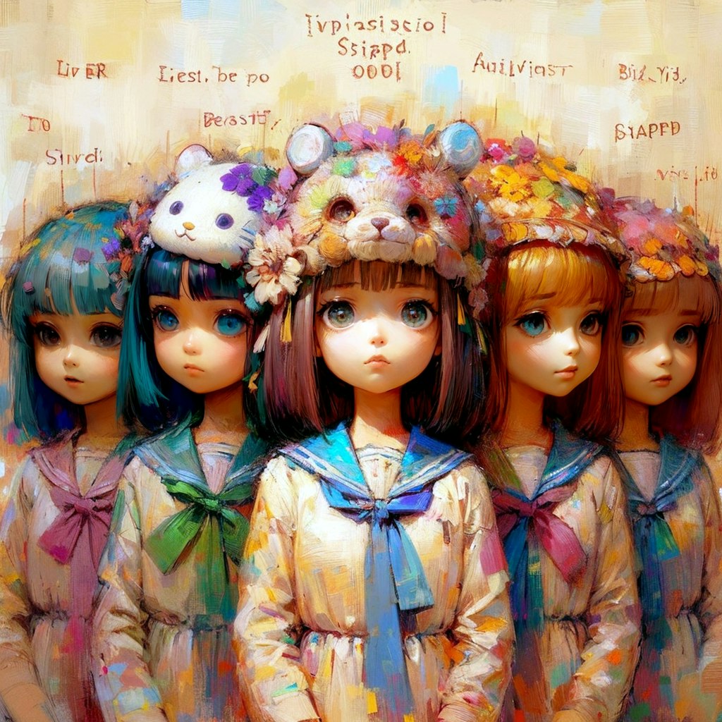 レッテル