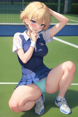 テニス_011
