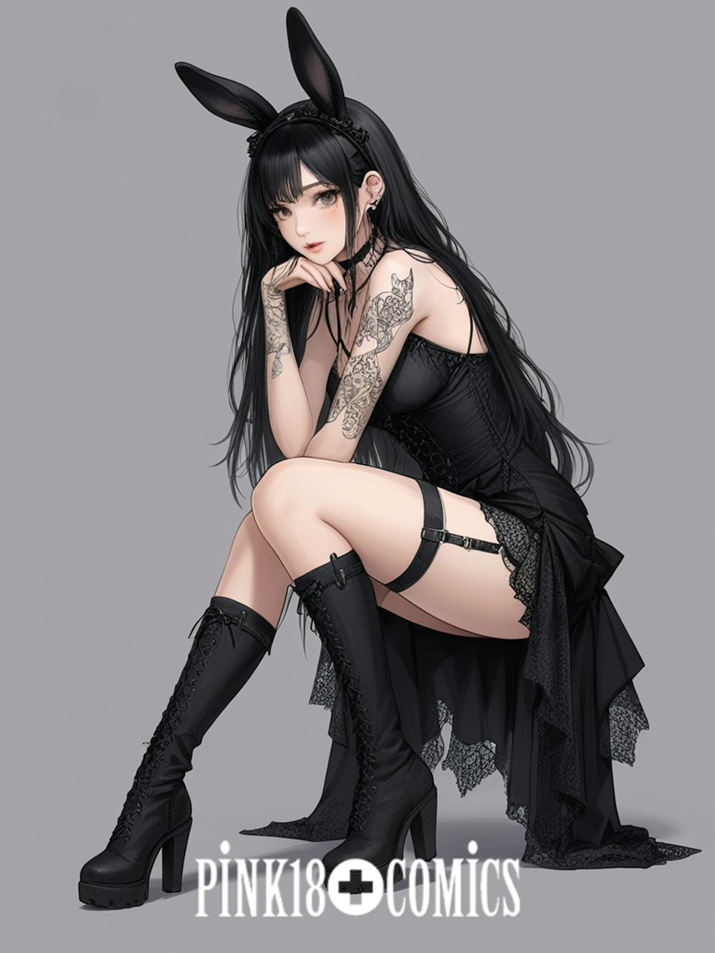 GoTHiC+BuNNYGiRL