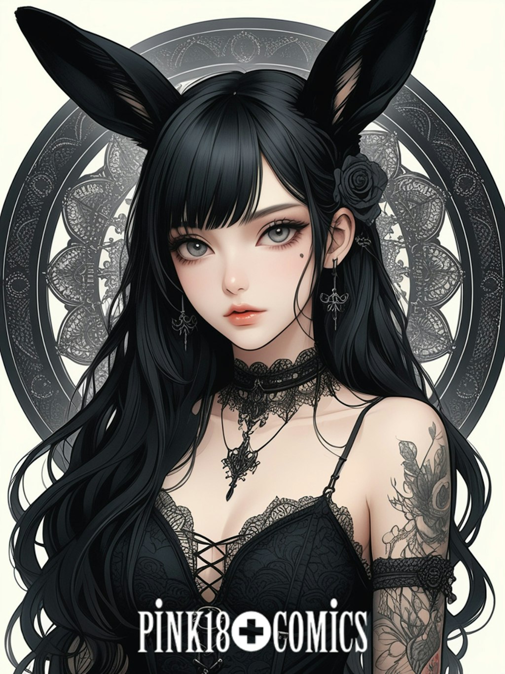 GoTHiC+BuNNYGiRL