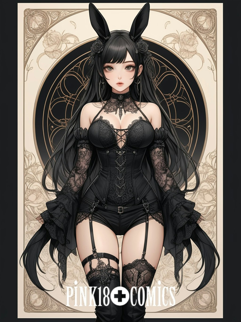 GoTHiC+BuNNYGiRL