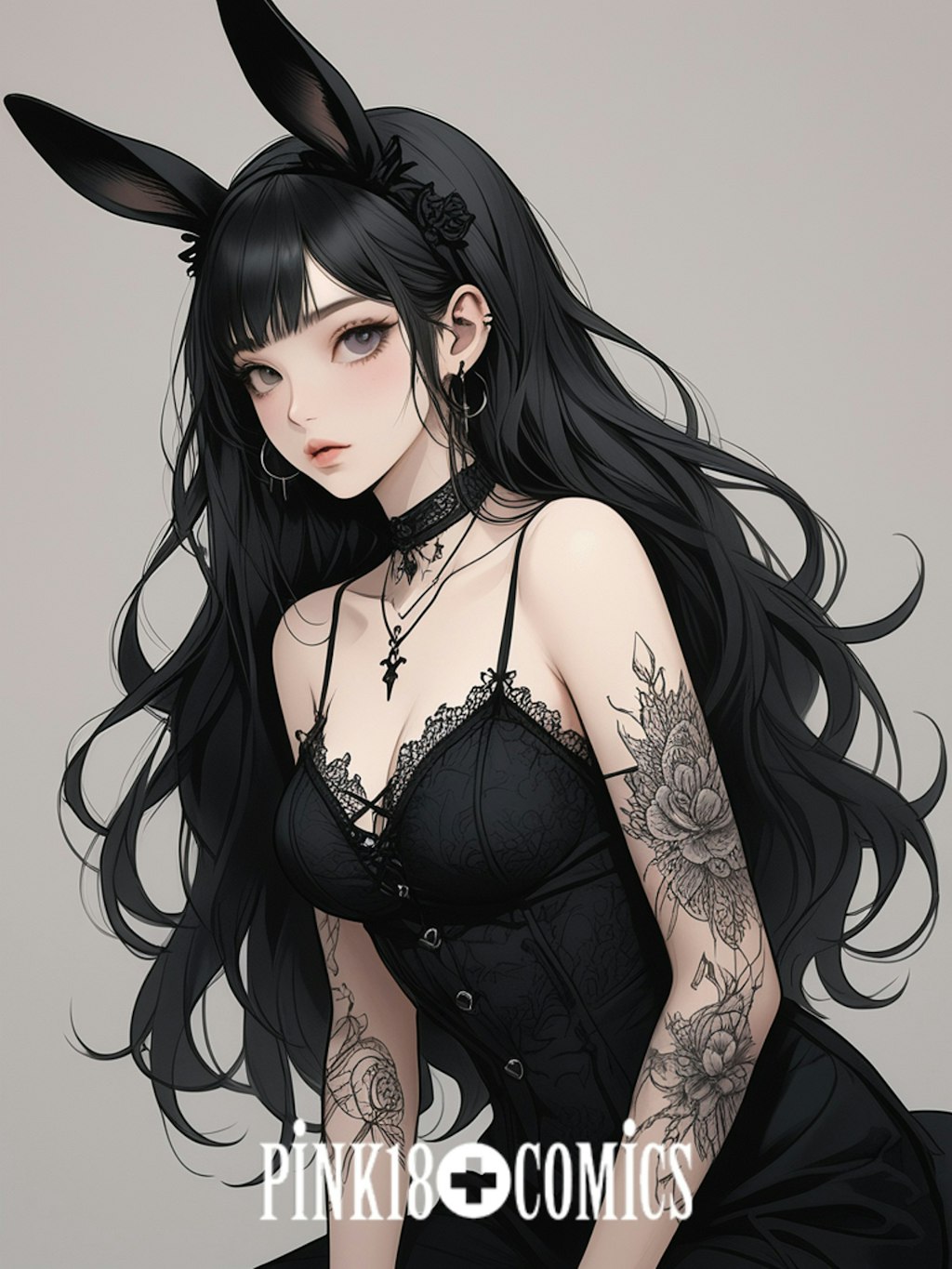 GoTHiC+BuNNYGiRL