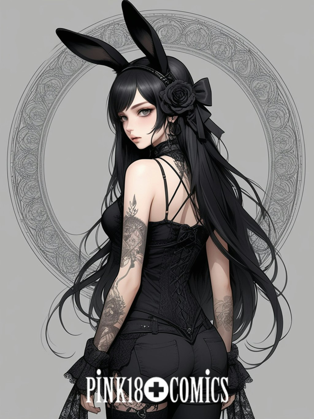 GoTHiC+BuNNYGiRL