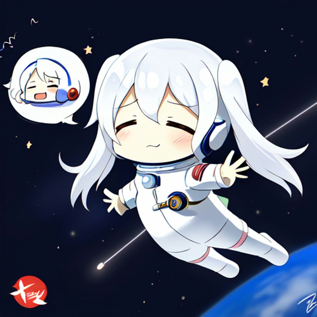 宇宙自由航路