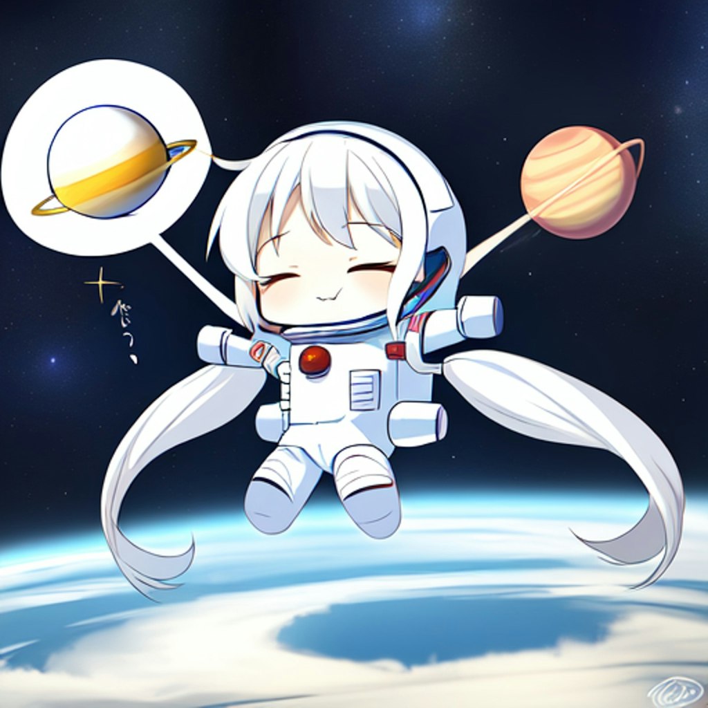 宇宙自由航路