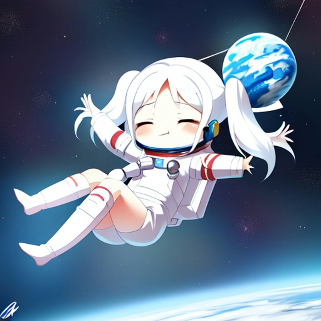 宇宙自由航路