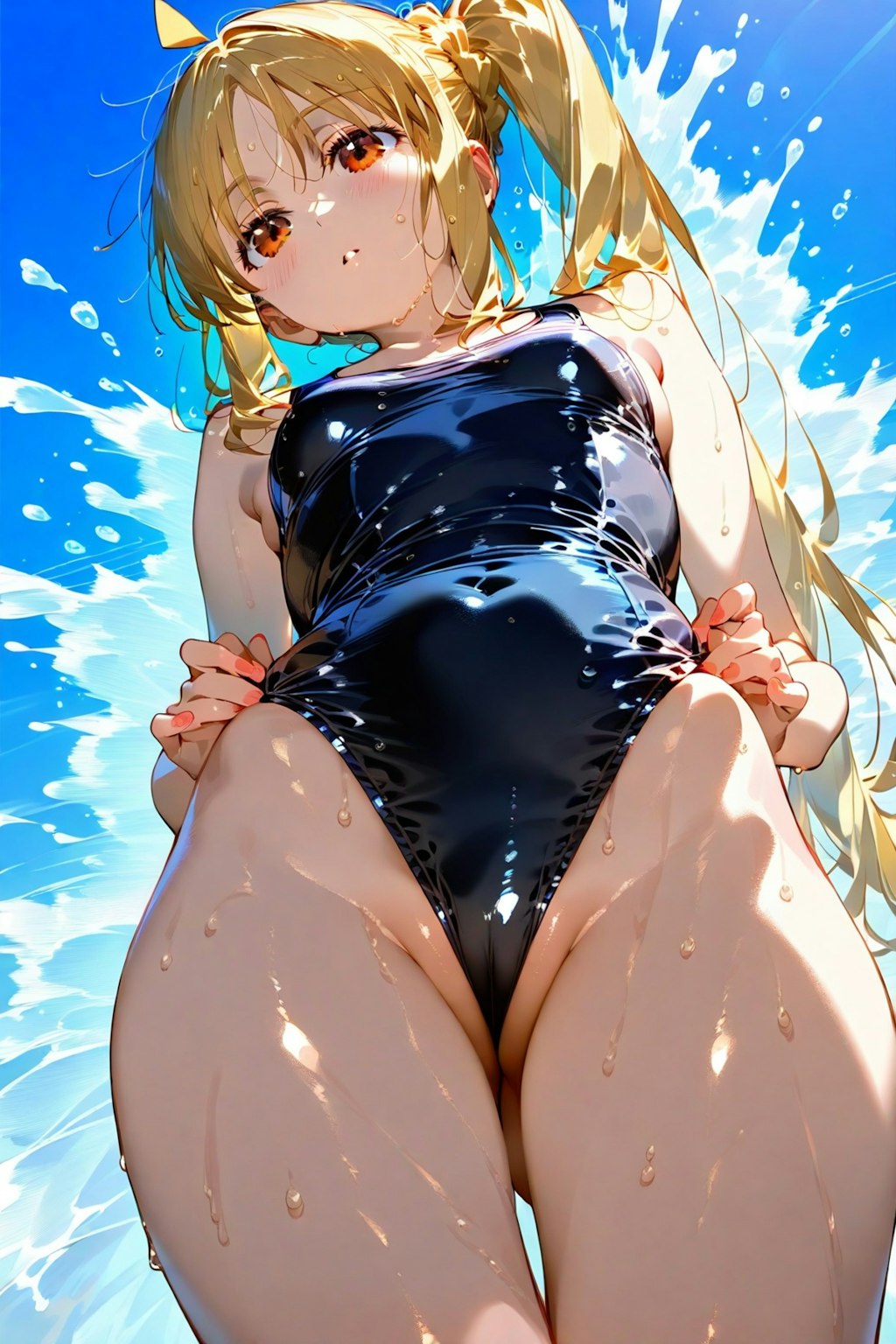伊地知虹夏 (WAVE)