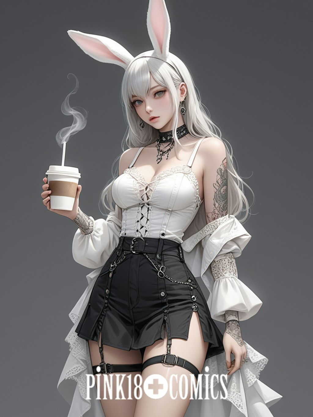 BuNNY+GiRL