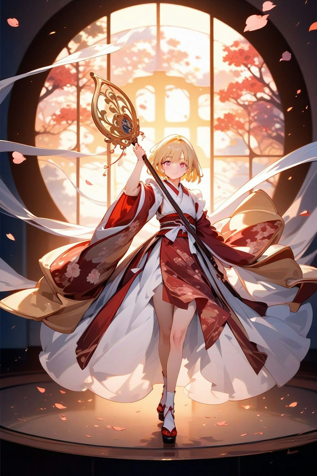 舞姫