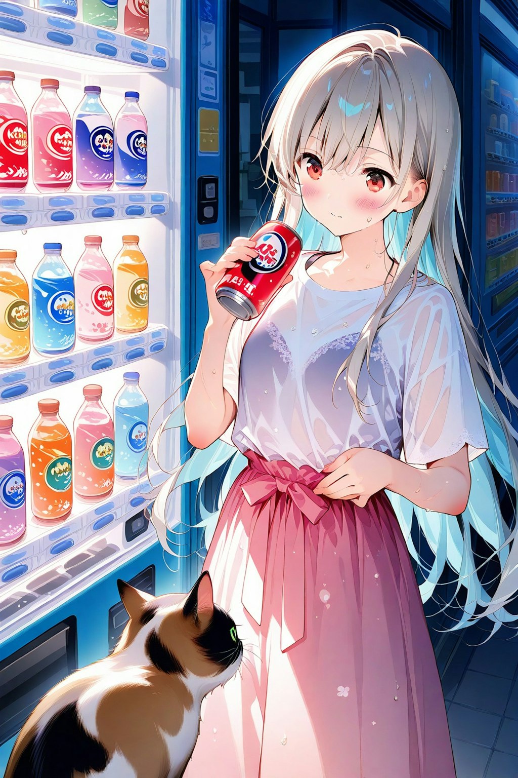 かわいい
