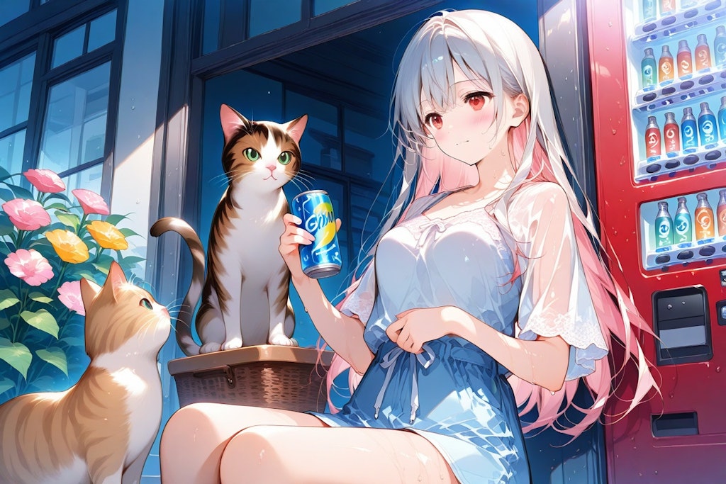 かわいい