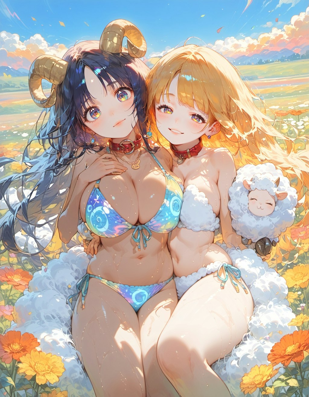 wool