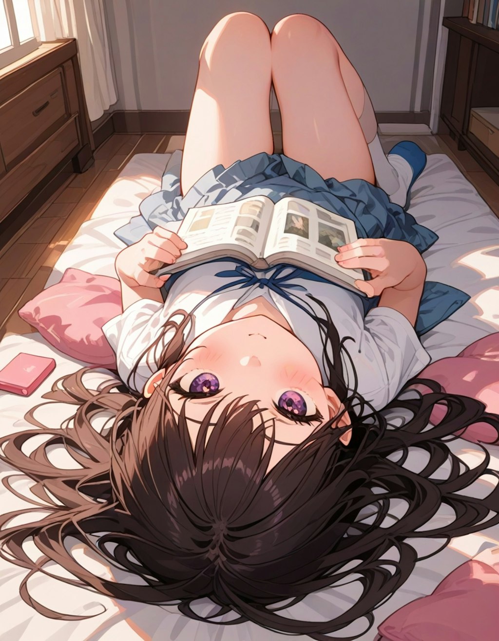 読書