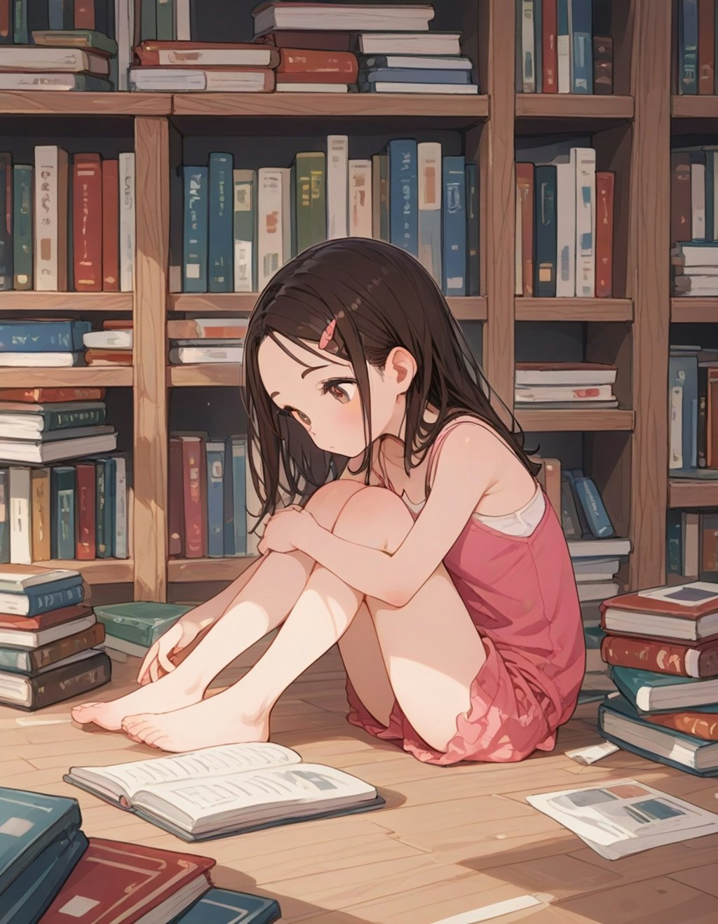 読書