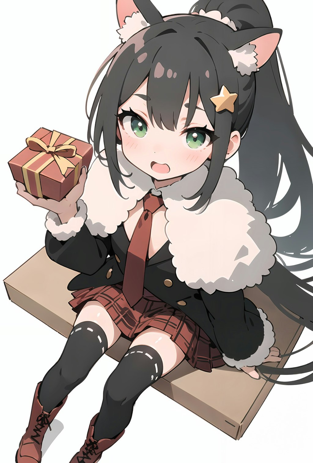 クリスマスイブ