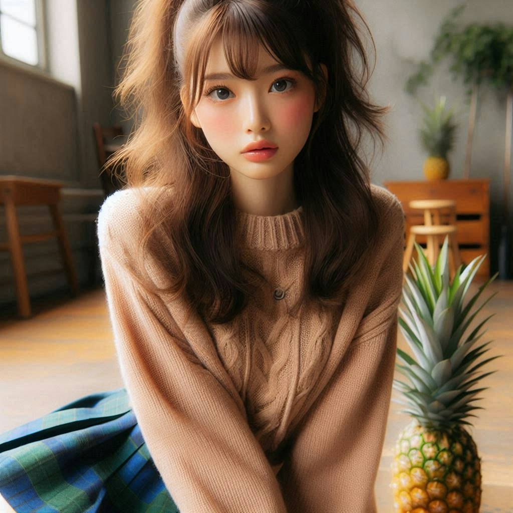 pineapple