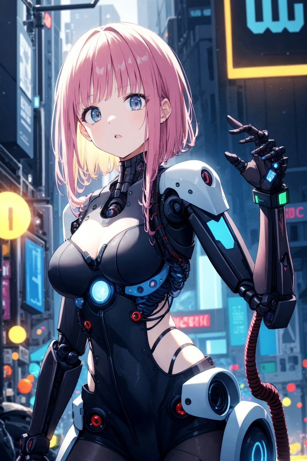 cyberfuture