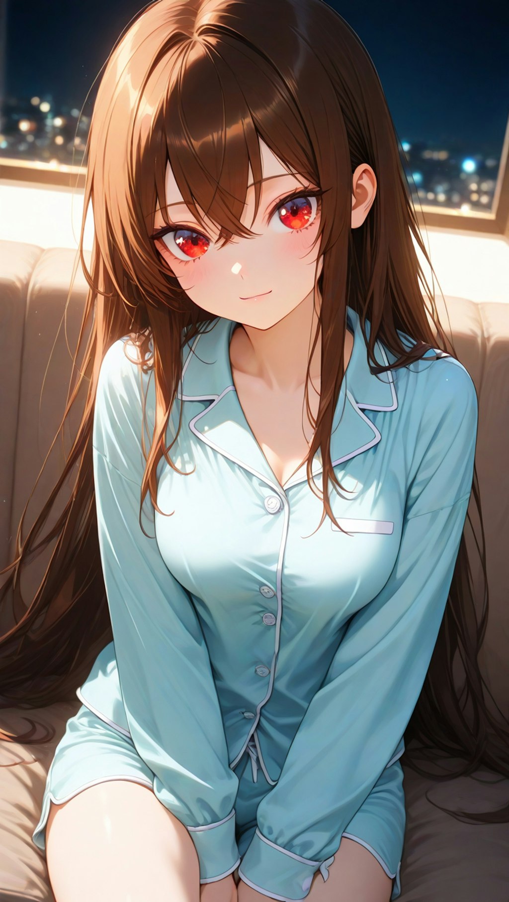 茶髪奥さんはじめます