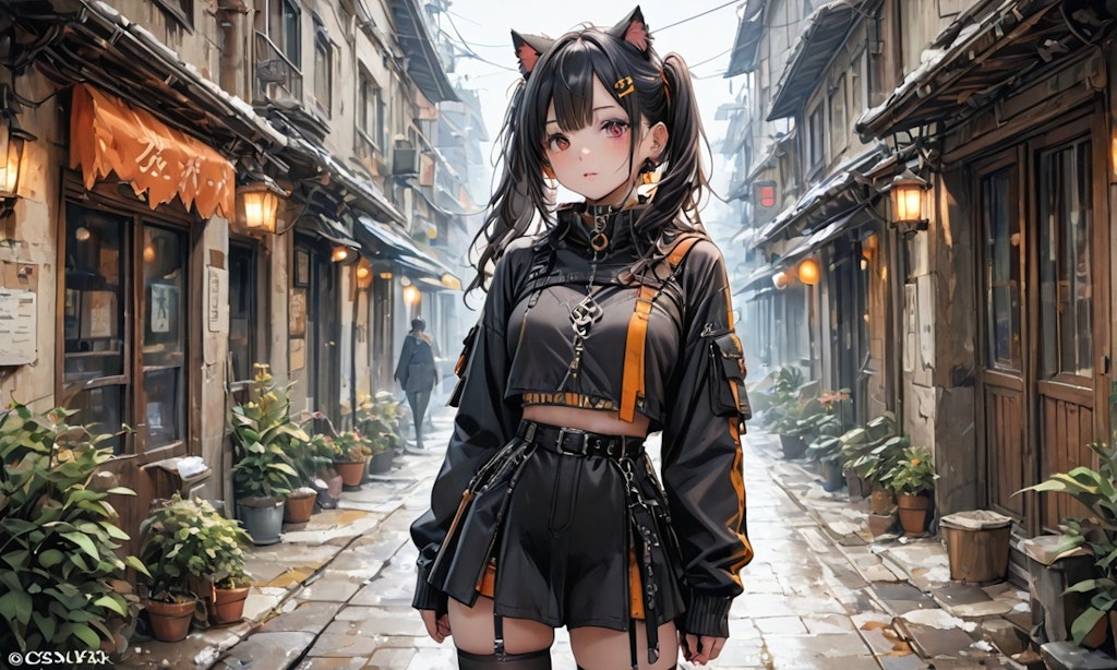 なんで没かって？