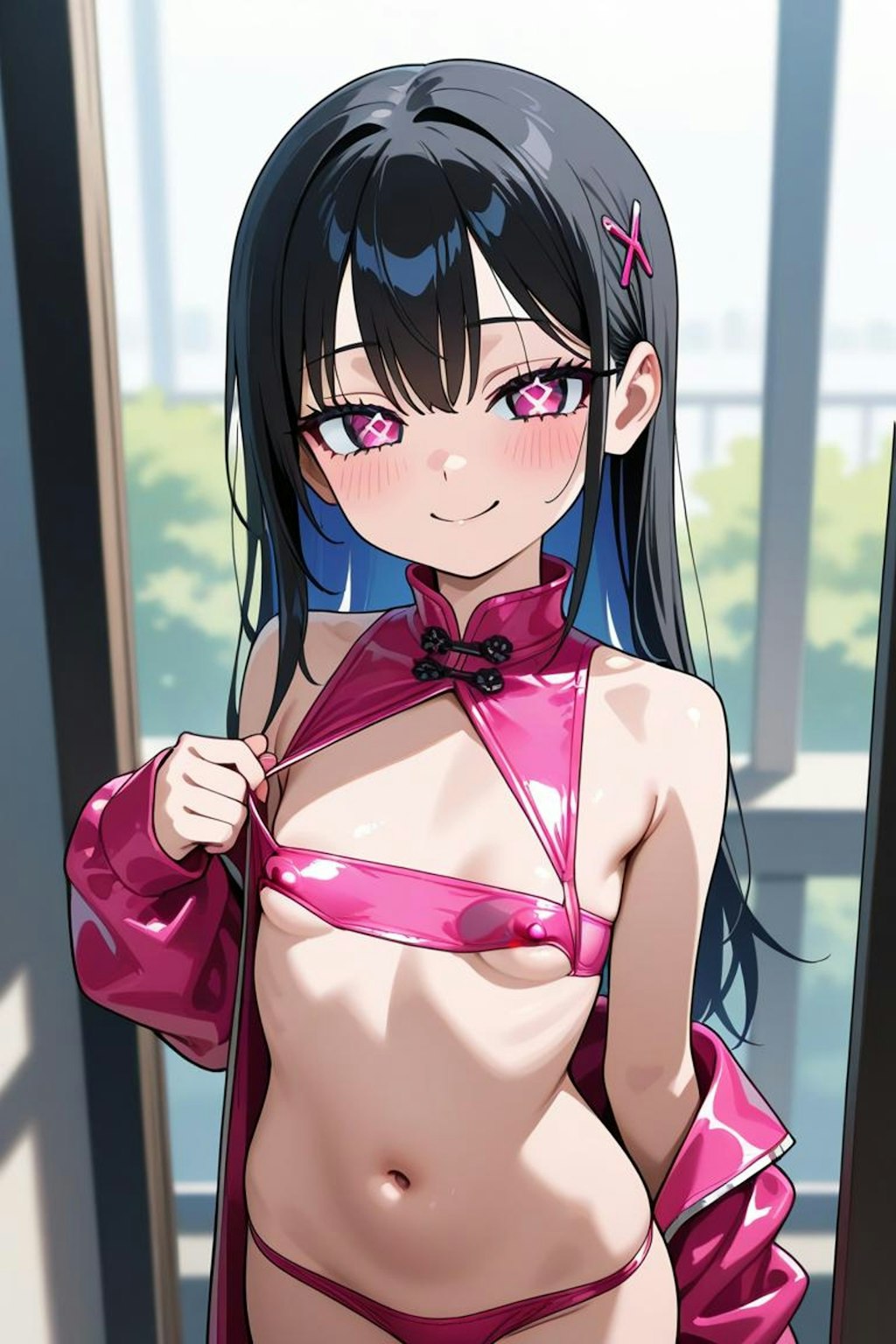 メスガキ強化日間