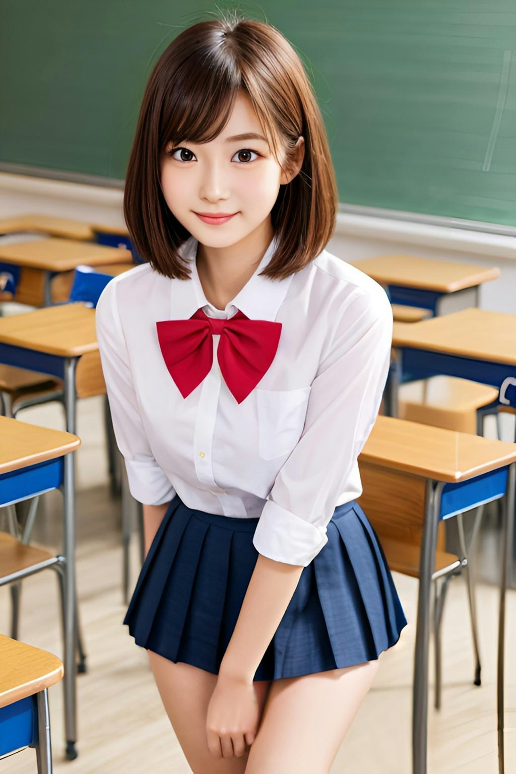 制服
