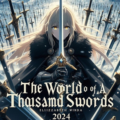 THE world of a thousand swords-2024-