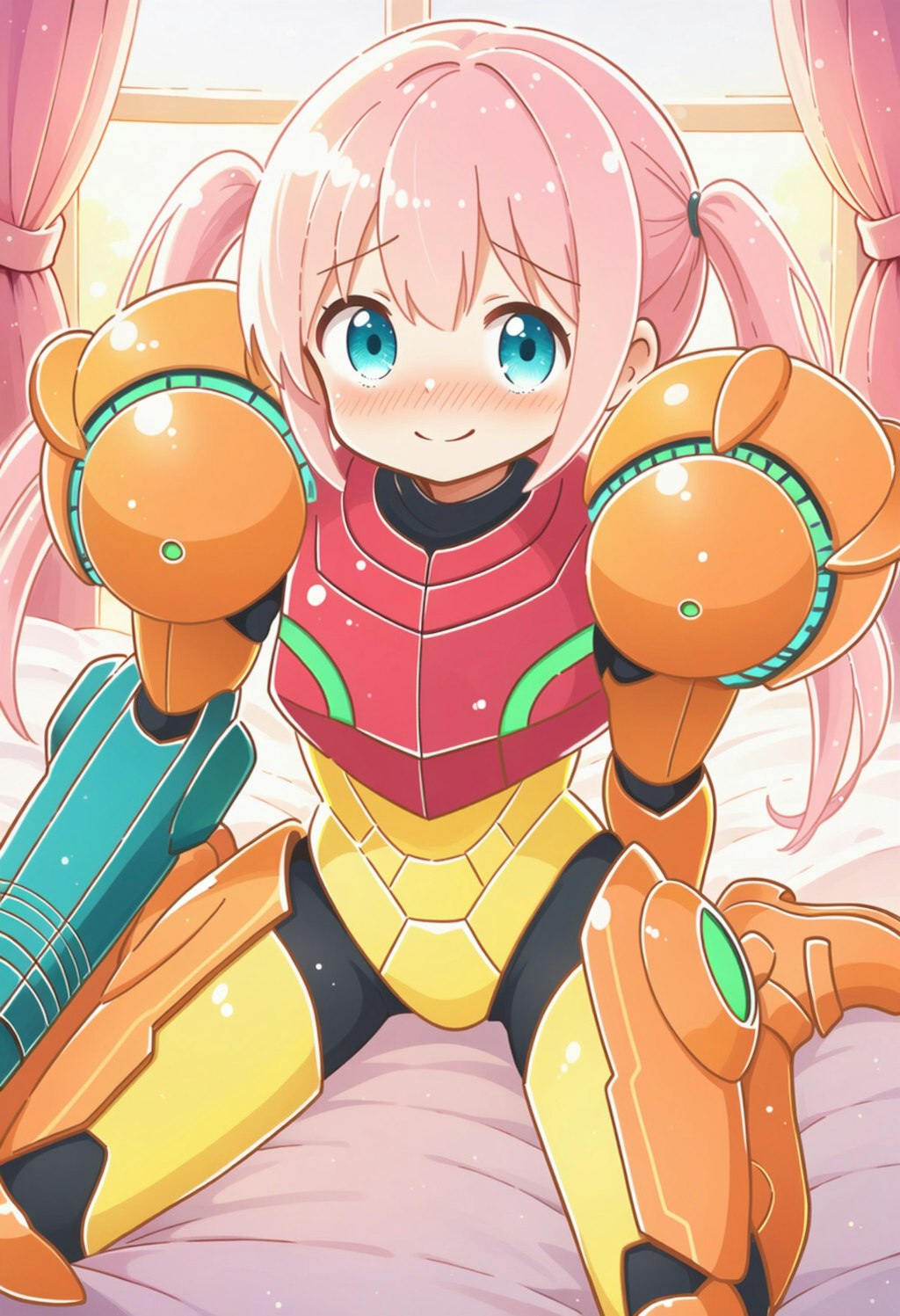 花音ちゃんの生い立ち その4