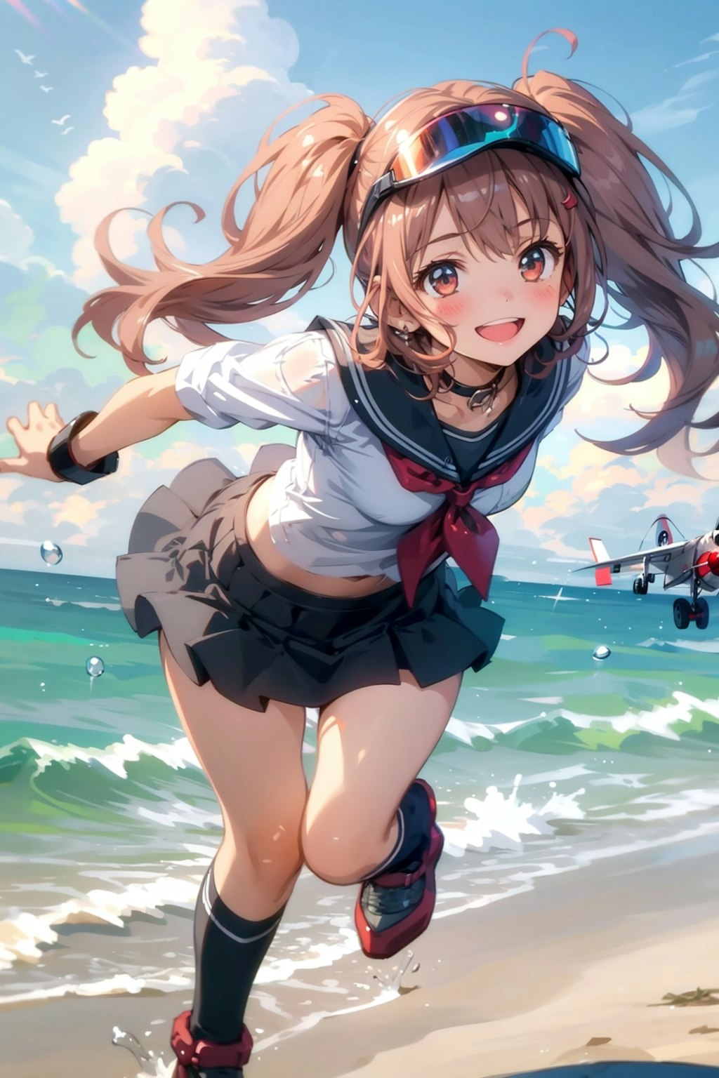 龍驤ちゃん